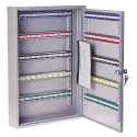 Rottner Comsafe Grey Steel Wall Mount Key Cabinet T01508