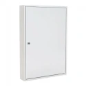 Rottner Comsafe Grey Steel Wall Mount Key Cabinet T01508