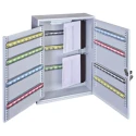 Rottner Comsafe Grey Steel Wall Mount Key Cabinet Capacity 200 Keys T01517