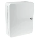 Rottner Comsafe Grey Steel Wall Mount Key Cabinet T03130