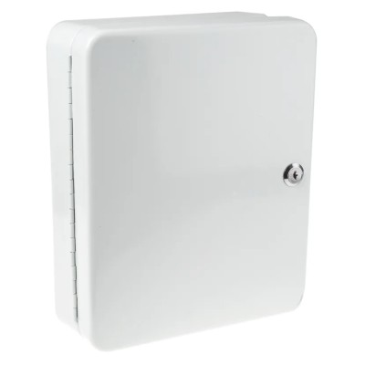 Rottner Comsafe Grey Steel Wall Mount Key Cabinet T03130