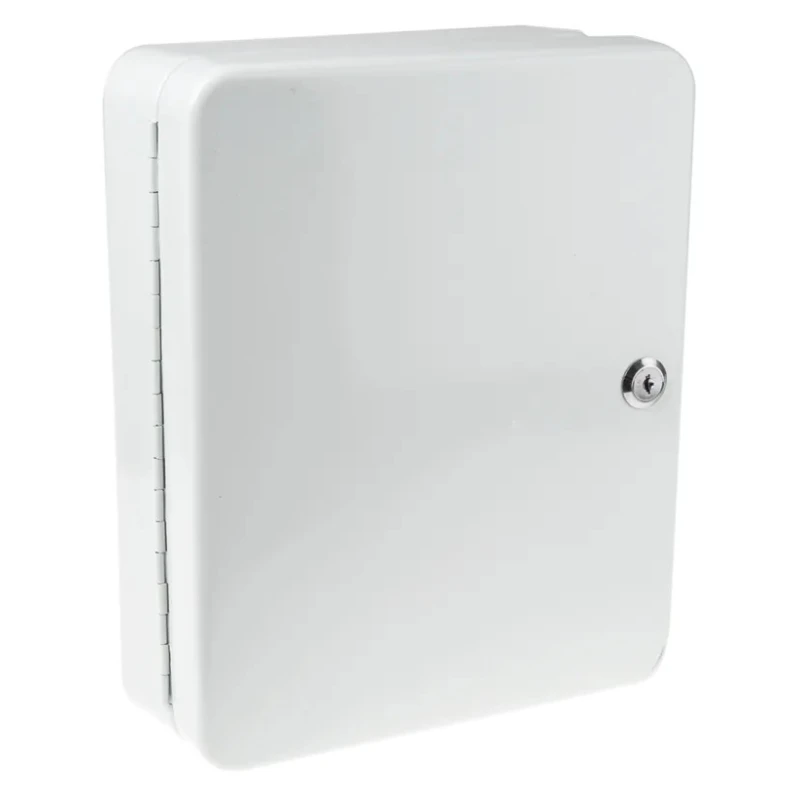 Rottner Comsafe Grey Steel Wall Mount Key Cabinet T03130