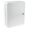 Rottner Comsafe Grey Steel Wall Mount Key Cabinet T03130