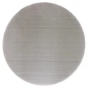 RS PRO Aluminium Circle Metal Sheet 450 mm Length x 2.85 mm Width, 2.5 mm Thickness, 75 MPa Hardness 775-7826