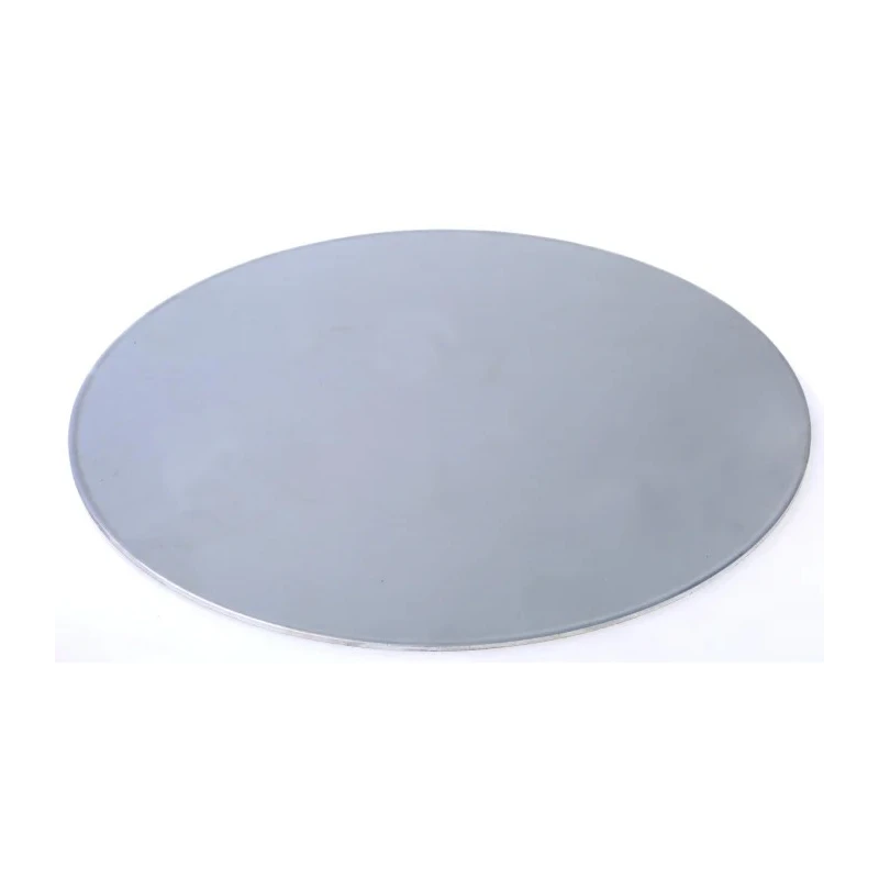 RS PRO Aluminium Circle Metal Sheet 300 mm x 1.5 mm Width x 2.5 mm Thickness 775-7817