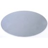 RS PRO Aluminium Circle Metal Sheet 300 mm x 1.5 mm Width x 2.5 mm Thickness 775-7817
