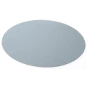 RS PRO Aluminium Circle Metal Sheet 300 mm x 1.5 mm Width x 2.5 mm Thickness 775-7817
