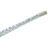 RS PRO Flame Retardant Thermal Insulating Fibreglass Rope 5 m Length, 50 mm Thickness, 12 mm Diameter 775-7804