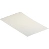RS PRO Polypropylene Plastic Film 304 mm x 200 mm x 0.45 mm 775-7797