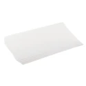 RS PRO Polypropylene Plastic Film 304 mm x 200 mm x 0.45 mm 775-7797