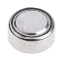 RS PRO Alkaline LR44 Button Battery 1.5 V 11.6 mm Diameter 5 Pack LR44