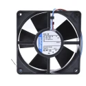 ebm-papst 4300 Series Axial Fan 24V dc 5W 170 m³/h 2800 rpm IP68 Ball Bearing 119 x 32 mm 