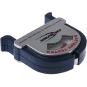 Ansmann Battery Tester Compatible with Alkaline, NiCd, NiMH Batteries All Sizes 4000001