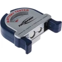 Ansmann Battery Tester Compatible with Alkaline, NiCd, NiMH Batteries All Sizes 4000001