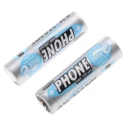 Ansmann Ansmann MaxE AA Nickel Metal Hydride Rechargeable AA Battery 1.3 Ah 1.2 V Pack of 2 5030802