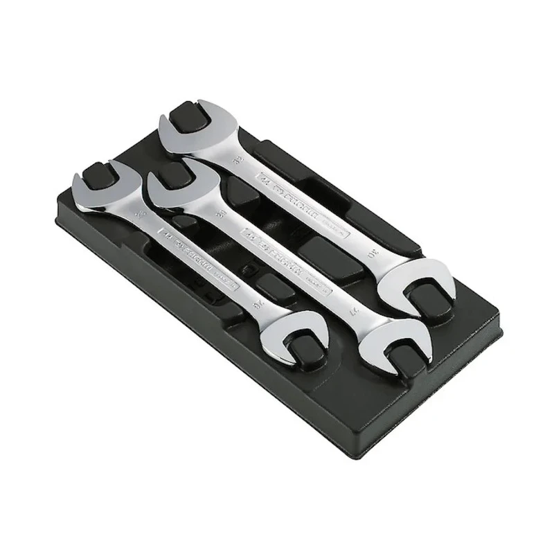 Facom Polystyrene Rectangular Tool Tray, Length 175 mm PL.316