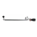 Facom Mechanical Torque Wrench 6 to 36 Nm 1/4 in Drive Square Drive 320mm Overall R.203DA