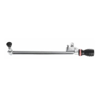 Facom Mechanical Torque Wrench 6 to 36 Nm 1/4 in Drive Square Drive 320mm Overall R.203DA
