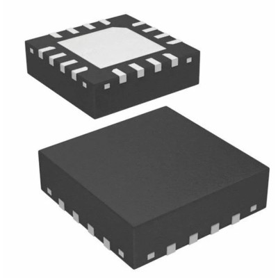Abracon Real-Time Clock with Power Management 256 bit Memory, 16-Pin VFQFN-16 Surface Mount I2C/SPI Interface AB1805-T3