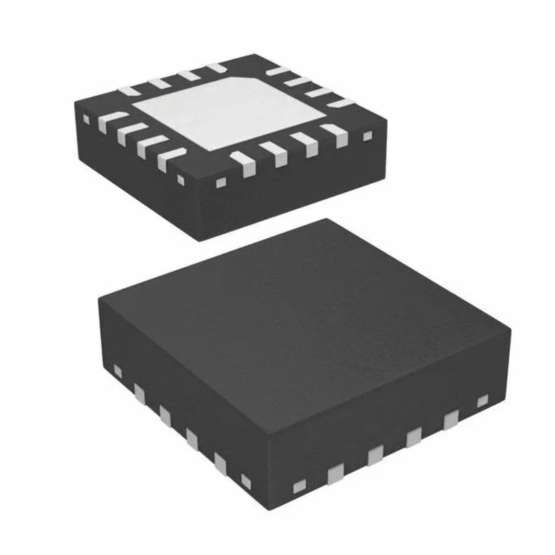 Abracon Real-Time Clock with Power Management 256 bit Memory, 16-Pin VFQFN-16 Surface Mount I2C/SPI Interface AB1805-T3