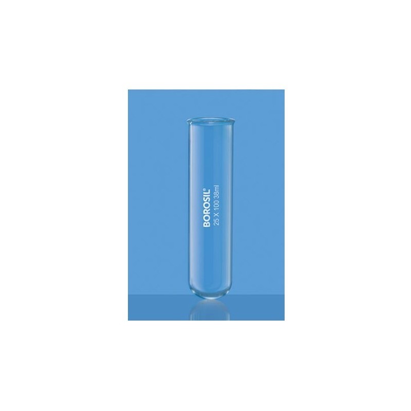 borosil-test-tube-with-rim-3-ml-9800u01-45297