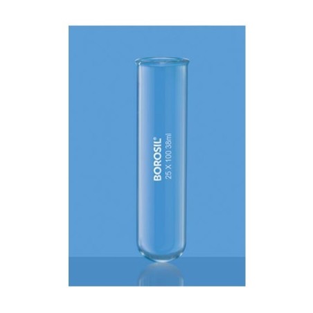 borosil-test-tube-with-rim-3-ml-9800u01-45297