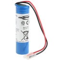 Ansmann 3.6 V Lithium-ion Rechargeable Battery Pack 2.6 Ah 2347-3003