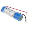 Ansmann 3.6 V Lithium-ion Rechargeable Battery Pack 2.6 Ah 2347-3003