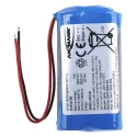 Ansmann 7.2 V Lithium-ion Rechargeable Battery Pack 2600 mAh 2447-3002