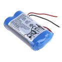 Ansmann 7.2 V Lithium-ion Rechargeable Battery Pack 2600 mAh 2447-3002