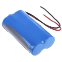 Ansmann 7.2 V Lithium-ion Rechargeable Battery Pack 2600 mAh 2447-3002