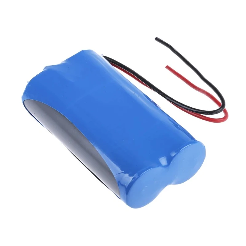 Ansmann 7.2 V Lithium-ion Rechargeable Battery Pack 2600 mAh 2447-3002