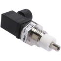 Finder Electrode Holder Stainless Steel Housing 12 bar Pressure, 100°C Operating Temperature 072.51