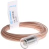Finder 72 Series Electrolode Holder Electrode Vertical Mount Type 6m Cable Length 0°C to 100°C 072.01.06