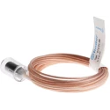Finder 72 Series Electrolode Holder Electrode Vertical Mount Type 6m Cable Length 0°C to 100°C 072.01.06
