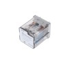 Finder Power Relay PCB Mount 12V DC Coil 16A Switching Current DPDT 62.22.9.012.0000
