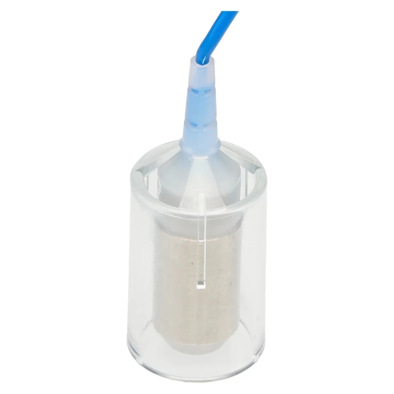 Finder 72 Series Electrolode Holder Electrode Vertical Mount Stainless Steel Housing 6m Cable Length 072.02.06