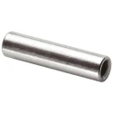 Finder 72 Series Electrode Connector Rail Mount Stainless Steel Housing 24V DC 400V AC 30A 072.501