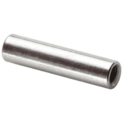 Finder 72 Series Electrode Connector Rail Mount Stainless Steel Housing 24V DC 400V AC 30A 072.501