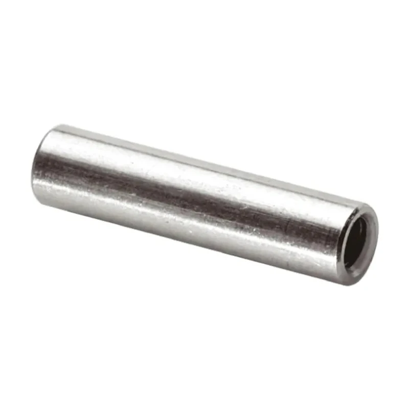 Finder 72 Series Electrode Connector Rail Mount Stainless Steel Housing 24V DC 400V AC 30A 072.501