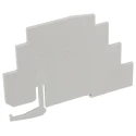 Finder Separating Plate for 93 Series Relay Mounts and Mount Adaptors 093.01
