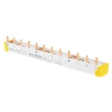 Schneider Electric Acti9 4 Phase Busbar 415 V AC 100A Rated Current 18 mm Pitch 
