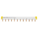 Schneider Electric Acti9 4 Phase Busbar 415 V AC 100A Rated Current 18 mm Pitch 