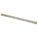Schneider Electric 3 Phase Busbar 415 V AC 18 mm Pitch Acti9 