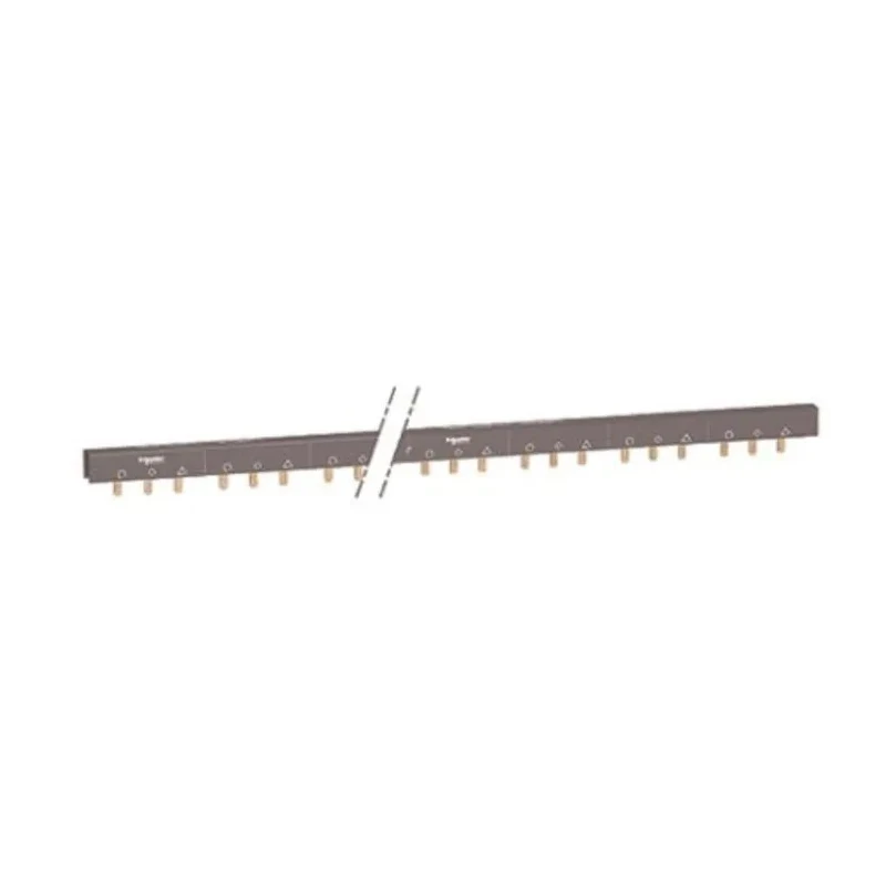 Schneider Electric Acti9 iC60 3 Phase Busbar 415 V AC, 18 mm Pitch A9XAH357