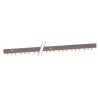 Schneider Electric Acti9 iC60 3 Phase Busbar 415 V AC, 18 mm Pitch A9XAH357