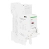 Schneider Electric DIN Rail Circuit Trip for use with C120 Series, ID Residual Current Device, C60 Series A9N26500