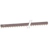 Schneider Electric Acti9 4 Phase Busbar 415 V AC 18 mm Pitch