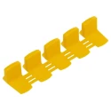 Schneider Electric Cover Accessory for Use with Linergy FH Horizontal Comb Busbar A9XPT920