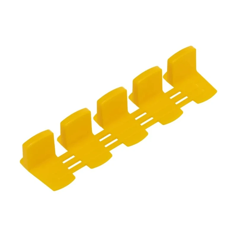 Schneider Electric Cover Accessory for Use with Linergy FH Horizontal Comb Busbar A9XPT920